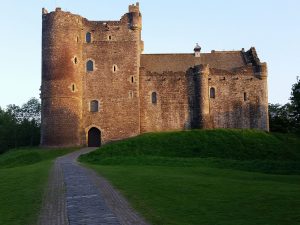 Doune Castle