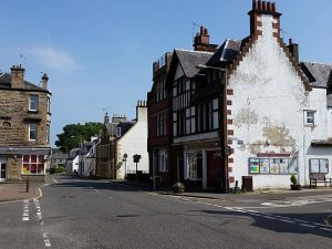 Doune, Scotland