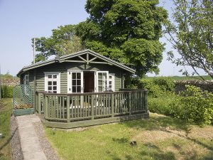 The Garden Studio, Doune