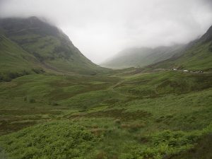 Glen Coe