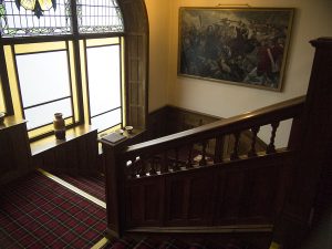 Highlander Hotel, Strathpeffer