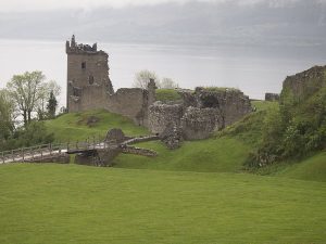 Urquhart Castle