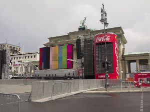 Brandenburger Tor