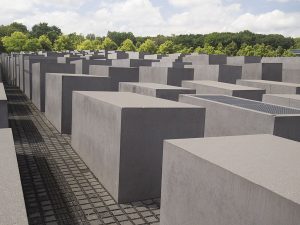 Berlin Holocaust Memorial