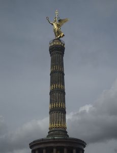 Siegessäule (Victory Column)