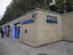 DDR Museum