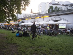 German Football Fans