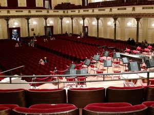 Concertgebouw Concert Hall