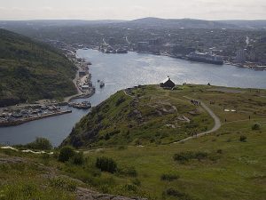 St. John's, Newfoundland