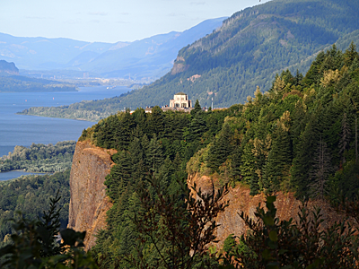 Vista House